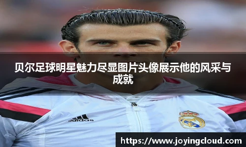 贝尔足球明星魅力尽显图片头像展示他的风采与成就